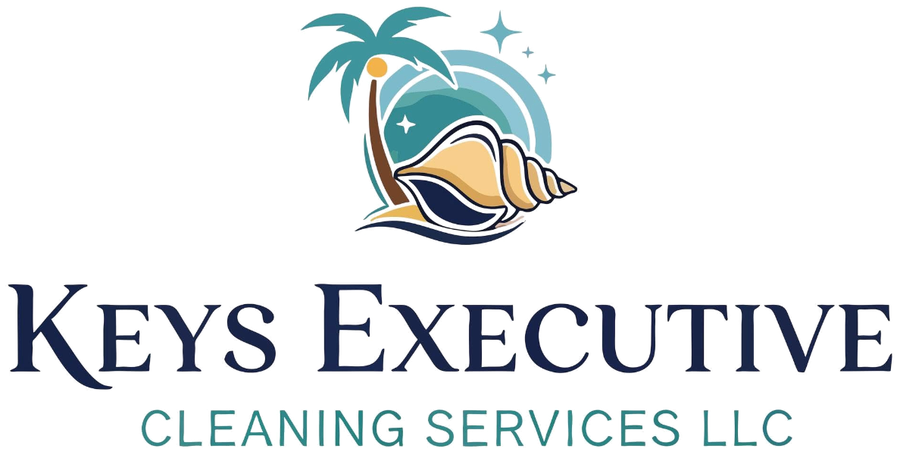 Keys Executive Cleaning Services LLC logo